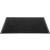 Spectrum Deurmat Antraciet - Polypropyleen - 80x120cm - Verstevigde Randen