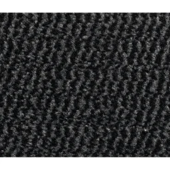 Spectrum Schoonloopmat - Antraciet - Antislip - 40x60cm