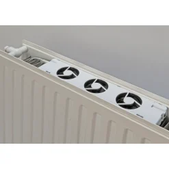 SPEEDCOMFORT radiatorventilator Mono wit