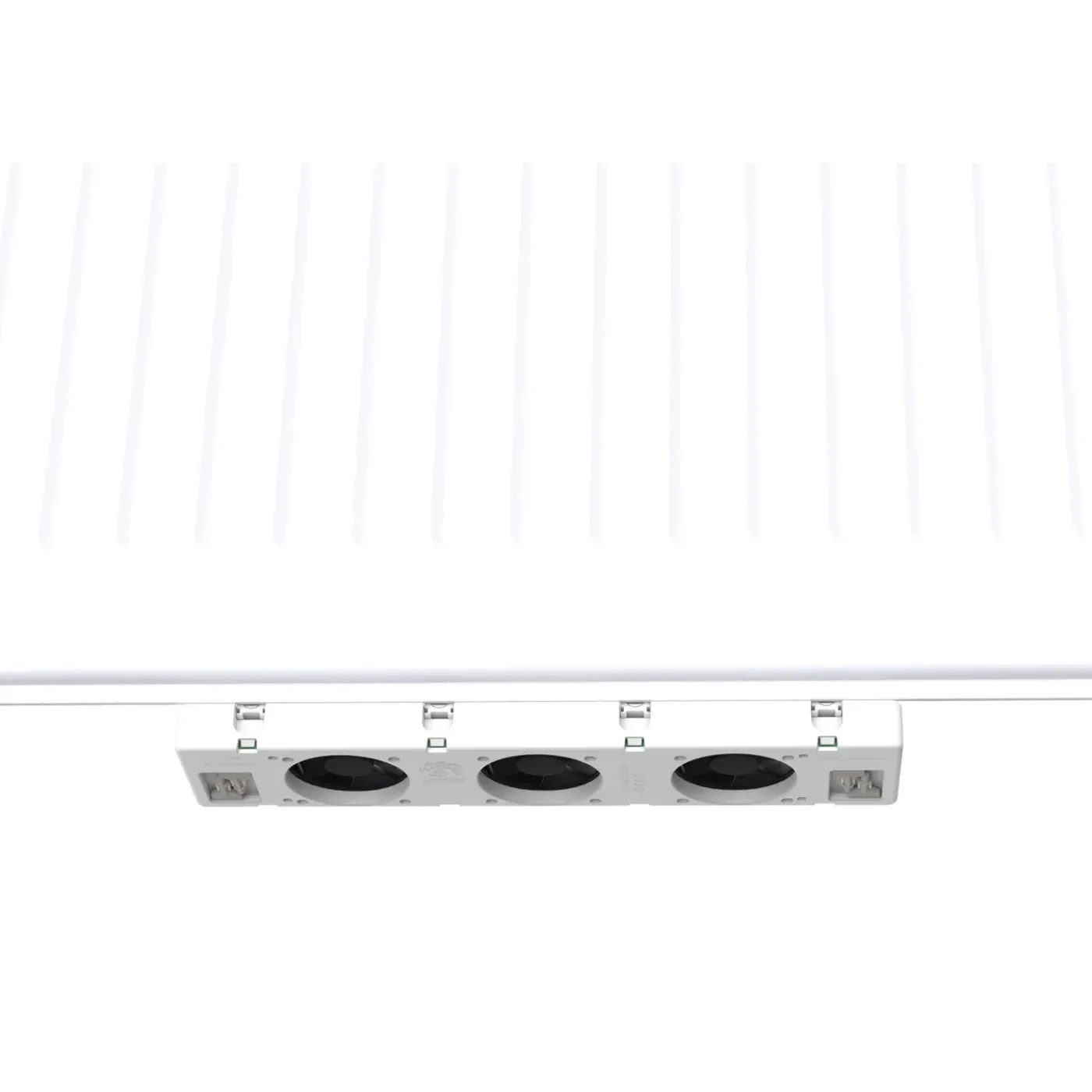 SPEEDCOMFORT radiatorventilator Mono wit