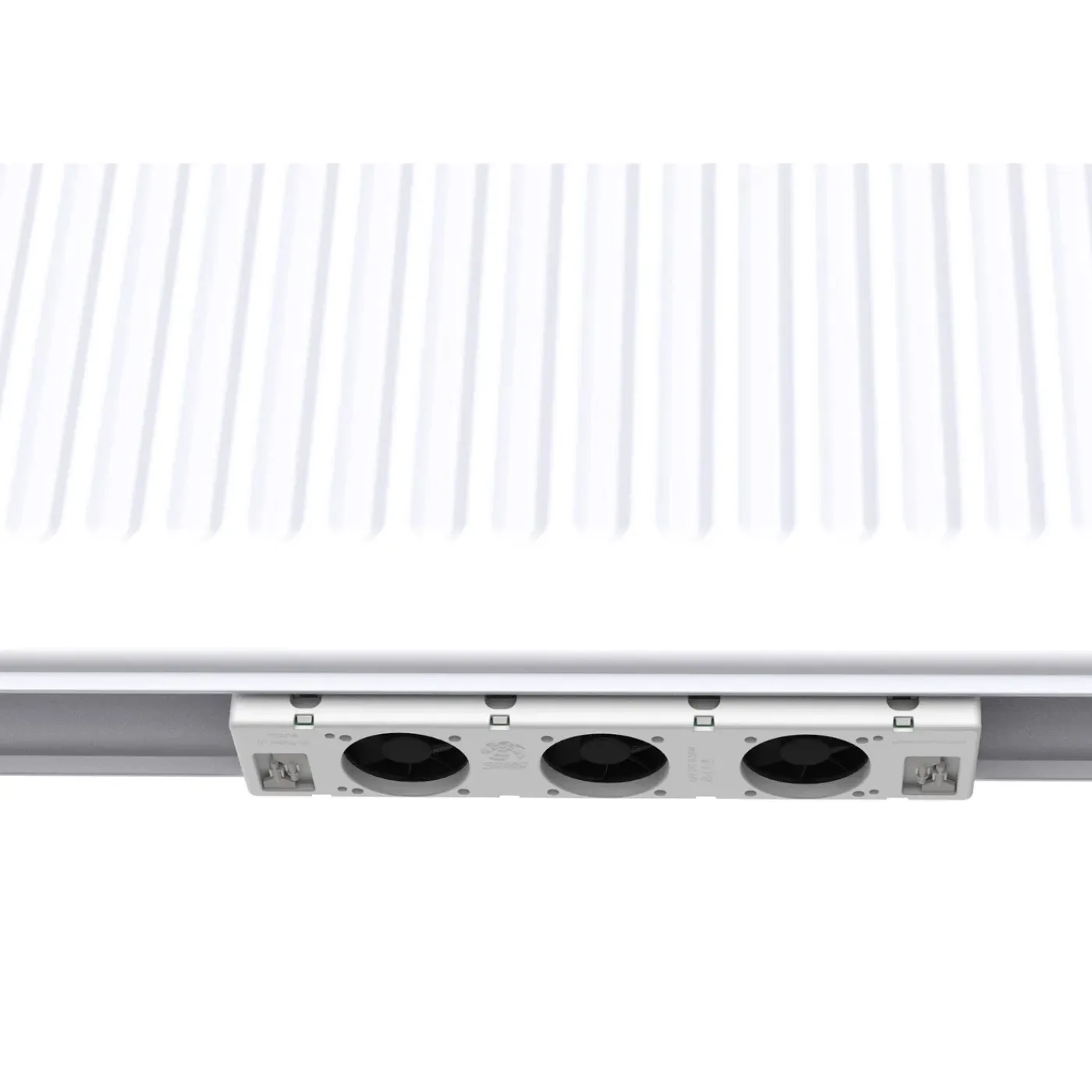SPEEDCOMFORT radiatorventilator Mono wit