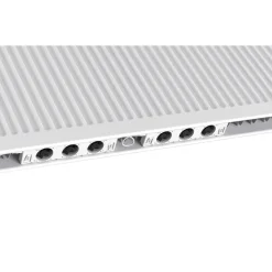 SPEEDCOMFORT radiatorventilator Duo wit