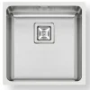 Overig Spielbak Lume 1 bak 40x40cm RVS