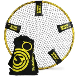 SPIKEBALL Pro Set Zwart