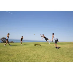 SPIKEBALL Pro Set Zwart