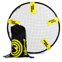 SPIKEBALL Standaard Set Zwart