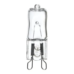 Spl Halogeen Insteeklamp G9 - 25w 270lm 2800k - Warm Wit Licht - Dimbaar - 1 Stuk