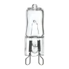 SPL Halogeen Insteeklamp G9 - 33w 460lm 2800k - Warm Wit Licht - Dimbaar - 1 Stuk