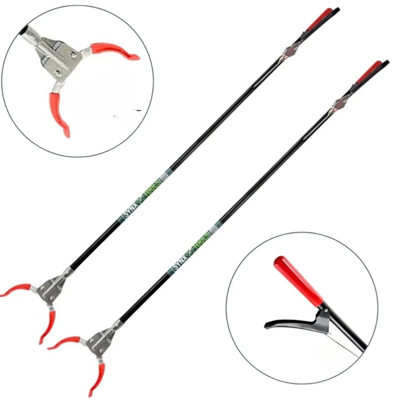 Synx Tools STafvalgrijp110cm2st