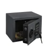 Standers Elektronische Kluis XS 4L - Met Elektronisch Codeslot - Wandmontage - 20x15x15cm