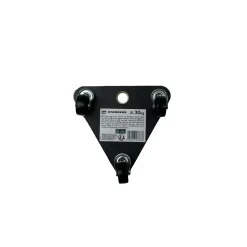 STANDERS Meubelroller - 15cm - 30kg - Hout - Antislip