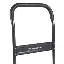 STANDERS Plateauwagen - 72x47cm - 150kg - Staal - Inklapbaar