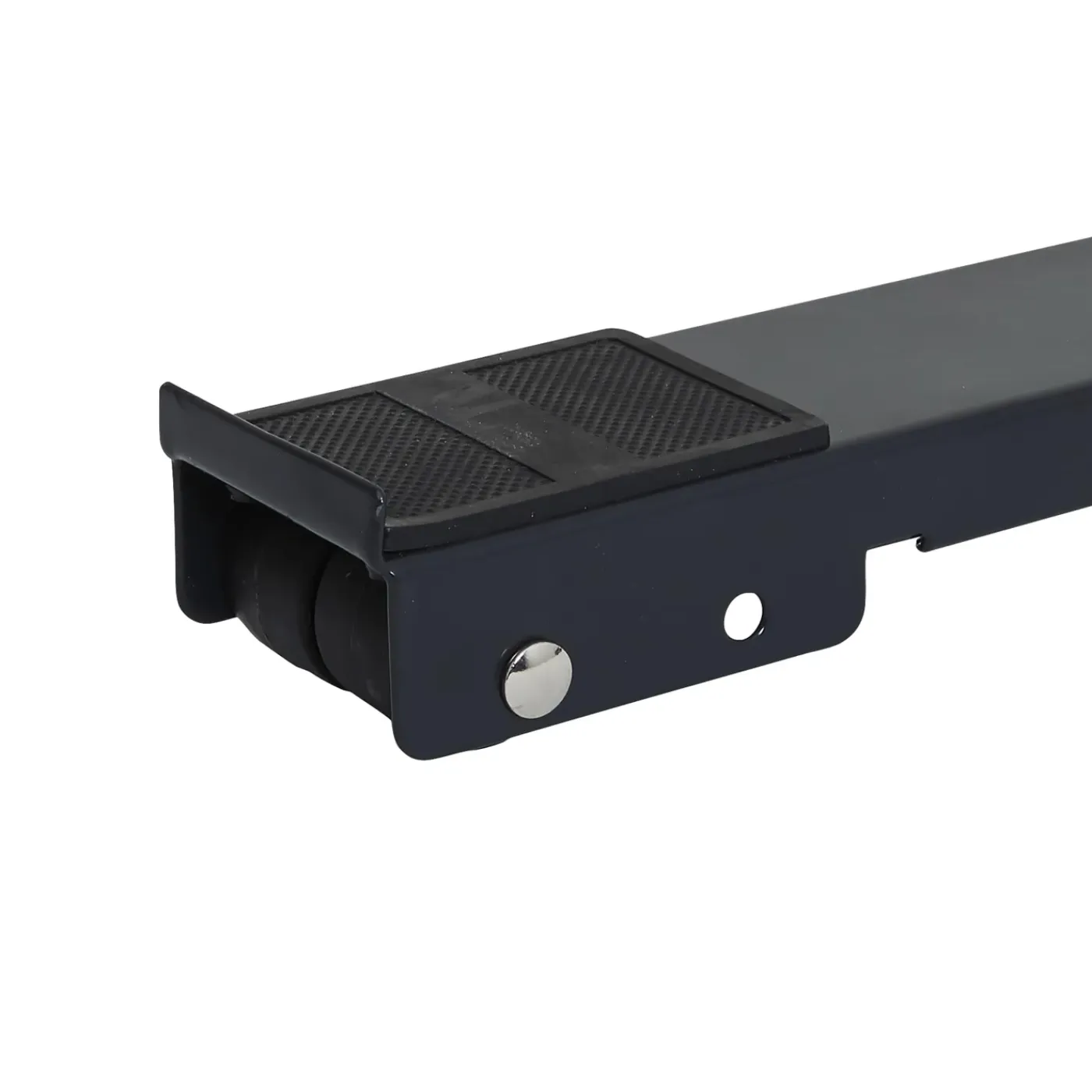 STANDERS Transporthulp - 44,5-70,5cm - 40kg - Staal en kunststof - Antislip