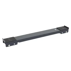 STANDERS Transporthulp - 44,5-70,5cm - 40kg - Staal en kunststof - Antislip
