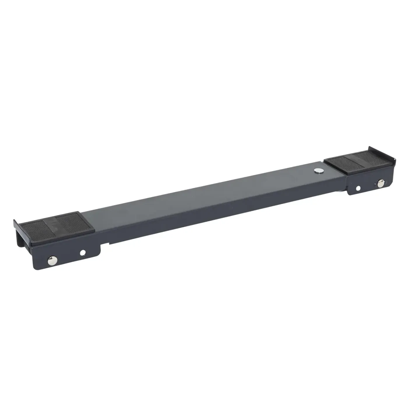 STANDERS Transporthulp - 44,5-70,5cm - 40kg - Staal en kunststof - Antislip