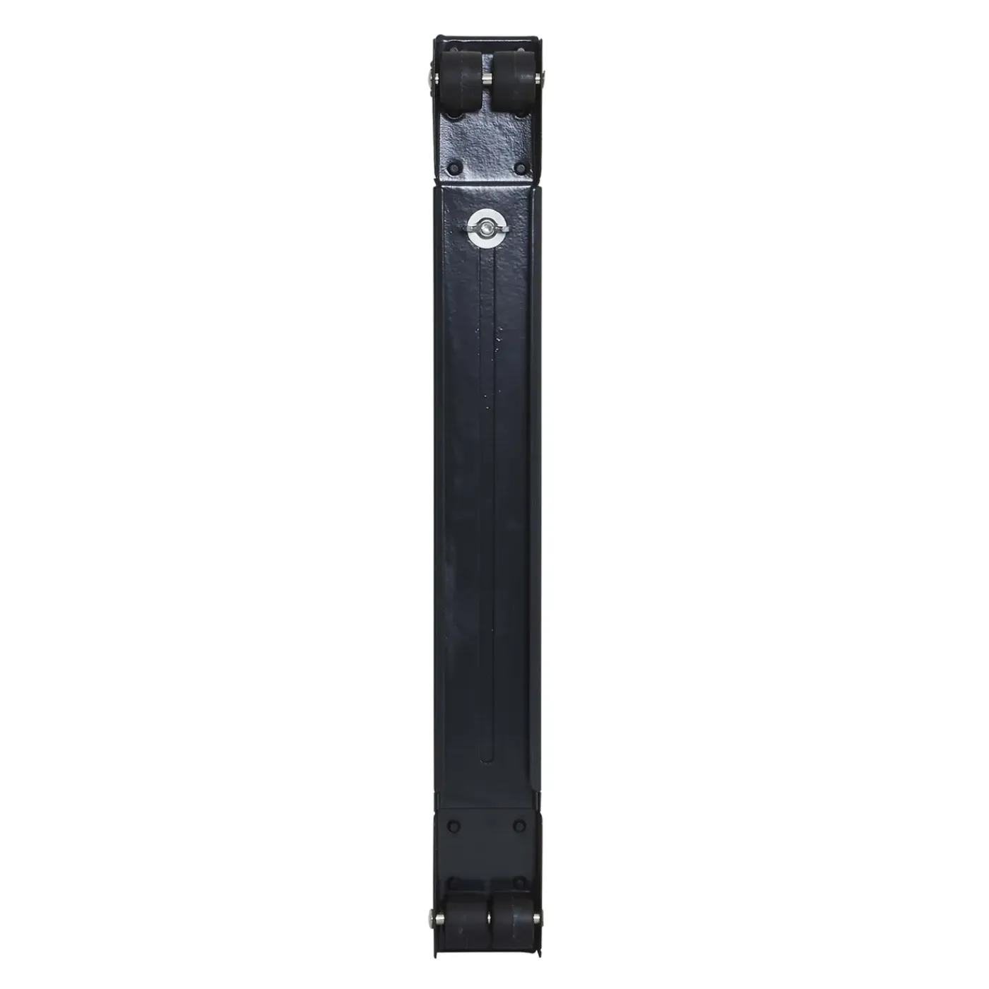 STANDERS Transporthulp - 44,5-70,5cm - 40kg - Staal en kunststof - Antislip