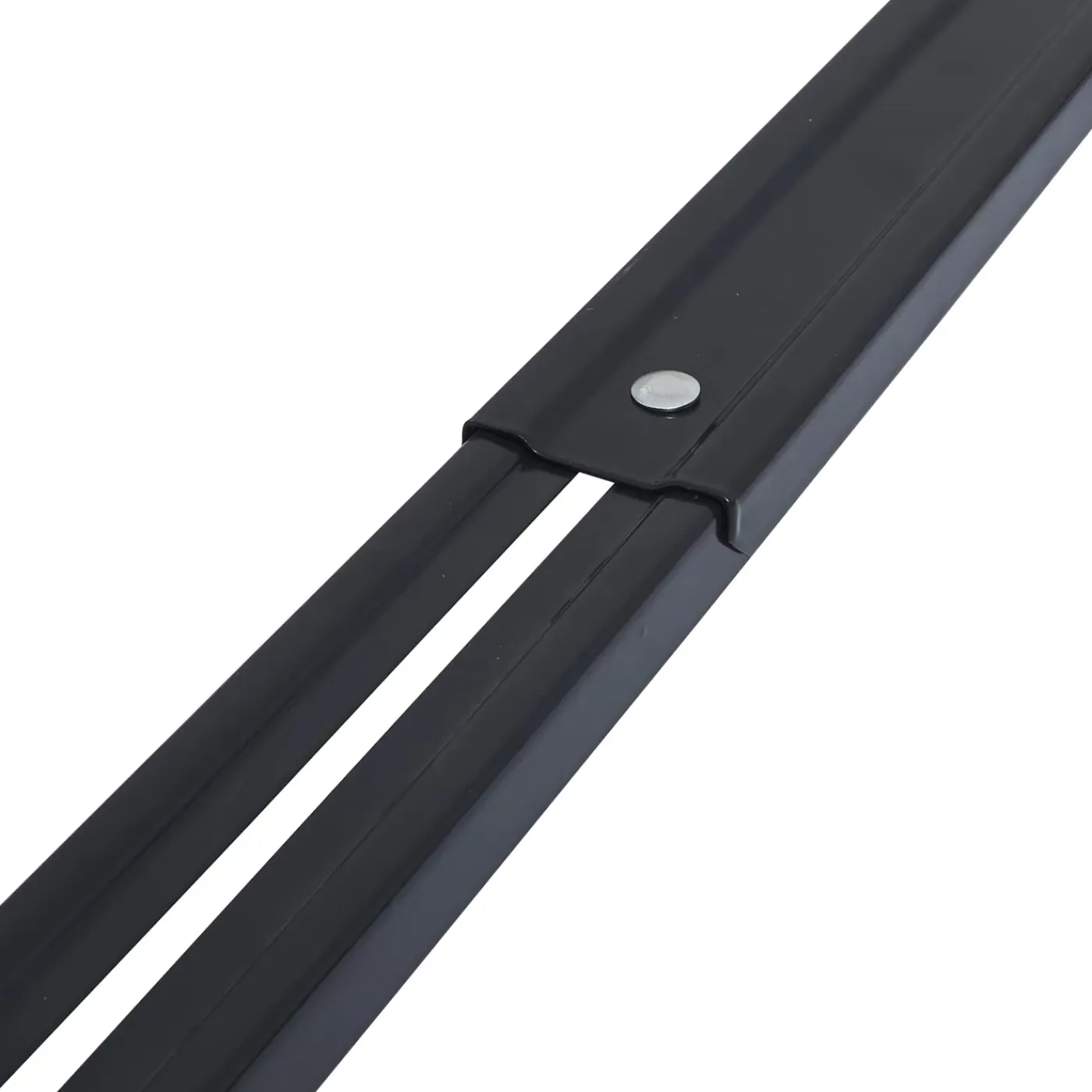 STANDERS Transporthulp - 44,5-70,5cm - 40kg - Staal en kunststof - Antislip