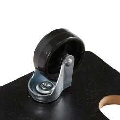 Standers Transportroller - 57,5x29cm - 200kg - Hout - Antislip