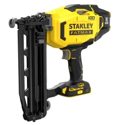 Stanley Afwerktacker Fatmax SFMCN616B-XJ - 18V - 16G - Zonder Accu en Lader
