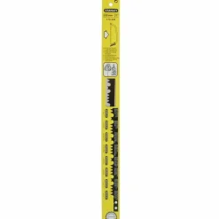 Stanley Amerikaanse Boomzaagblad - 530mm
