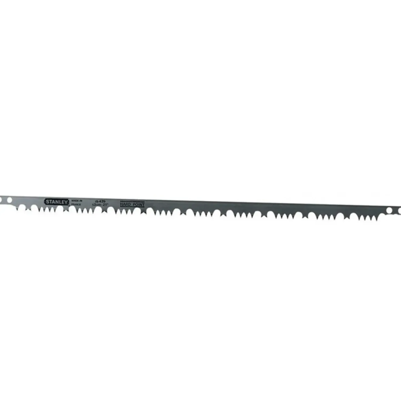 Stanley Amerikaanse Boomzaagblad - 530mm