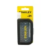 Stanley Bitset met magnetische bithouder - 1/4" zeskant - 25mm - 31-delig