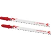Stanley Decoupeerzaagblad Fatmax hout - 100mm - 2 stuks