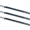 Stanley Decoupeerzaagblad hout Speed Wood - 120mm - Grof - HCS - 3 stuks