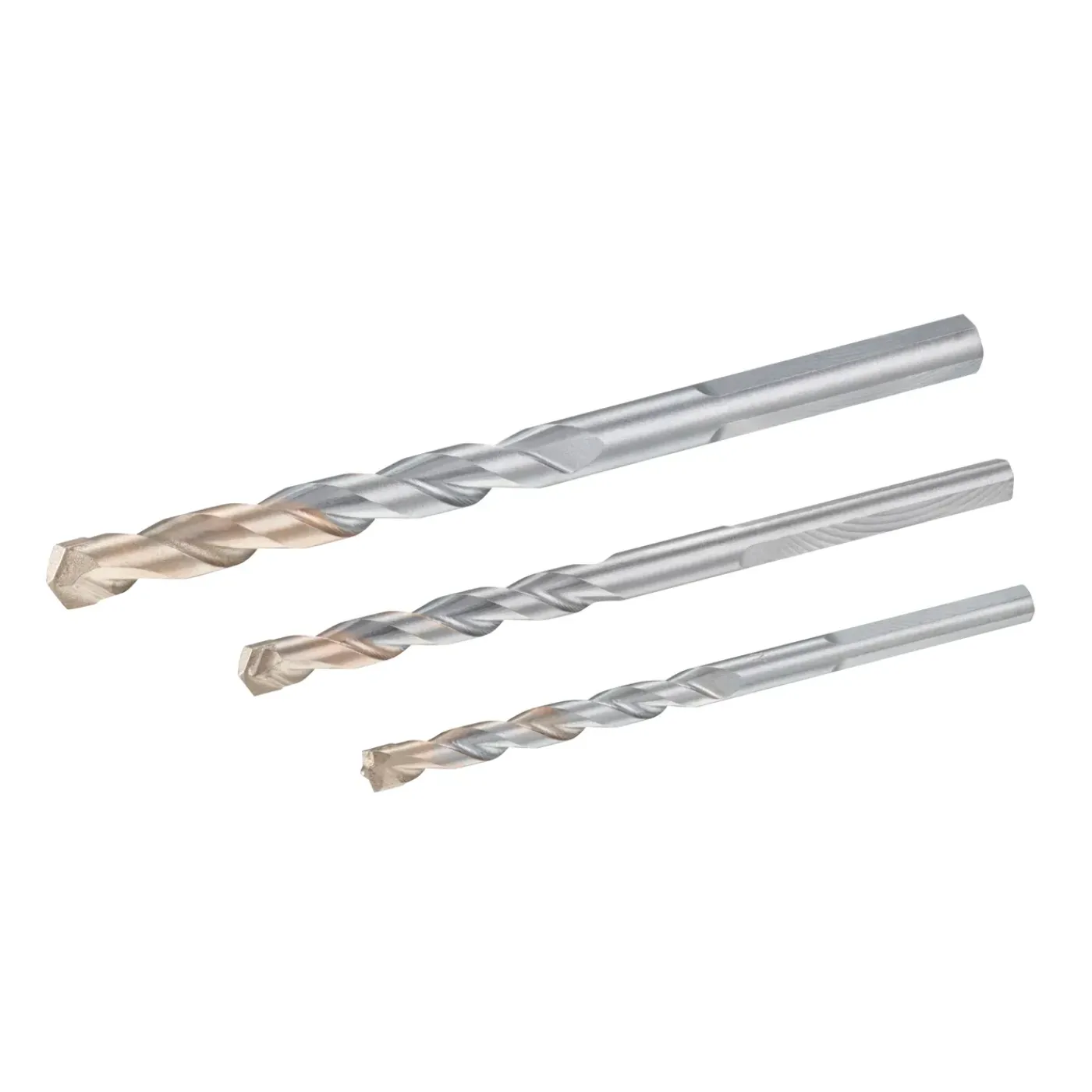 STANLEY FATMAX Betonboor SDS Plus set - diam. 5/6/8mm