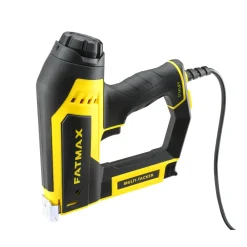 Stanley FatMax elektrische tacker FMHT6-75934 – Allround – Netstroom 240 V – Nietjes type G