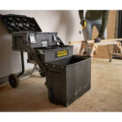 Stanley Fatmax Gereedschapswagen 3 In 1