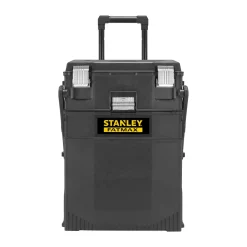 Stanley Fatmax Gereedschapswagen 3 In 1