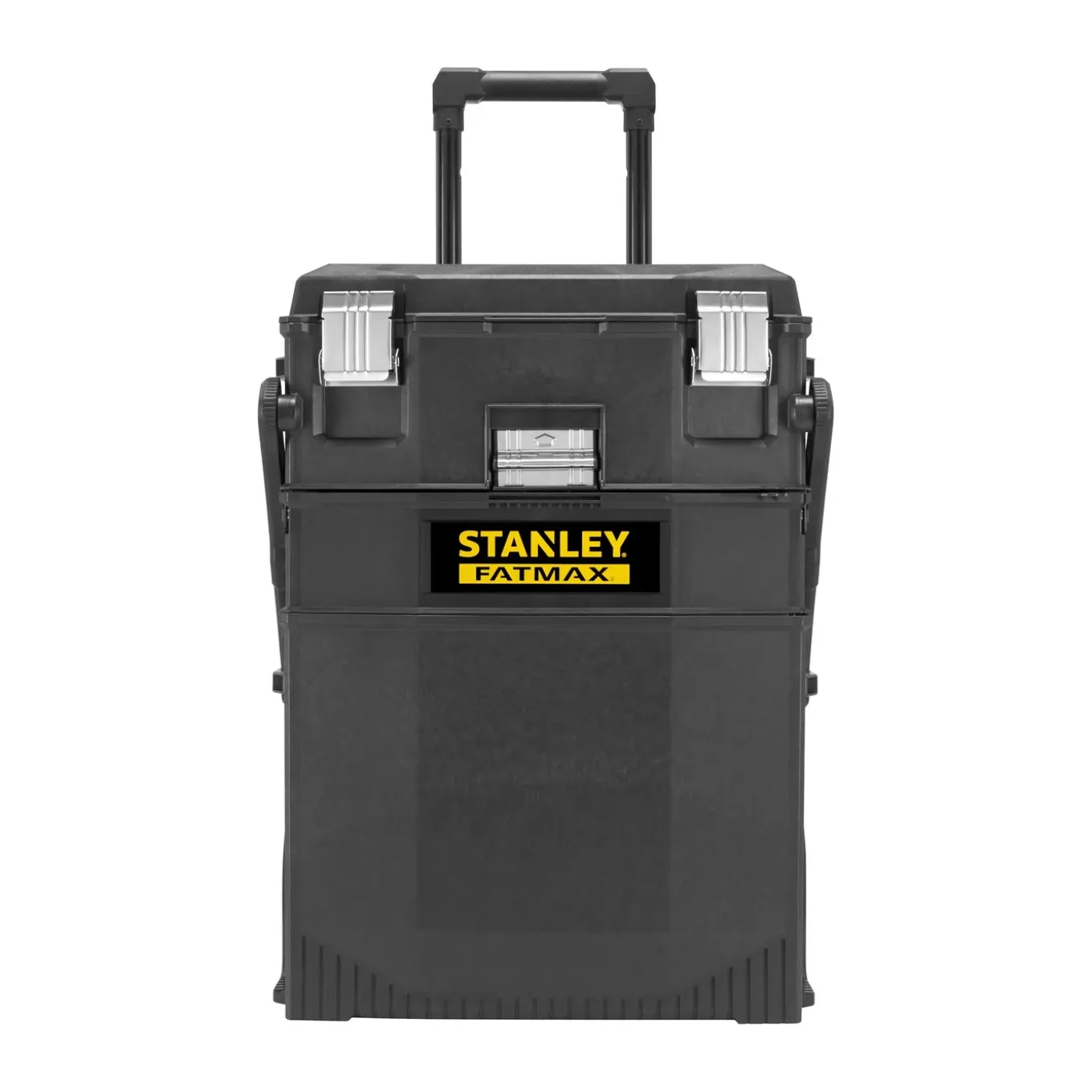 Stanley Fatmax Gereedschapswagen 3 In 1