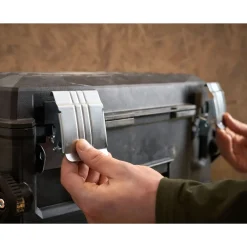 Stanley Fatmax Gereedschapswagen 3 In 1