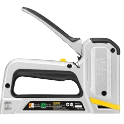 Stanley Fatmax handtacker 2 in 1 Type G en J