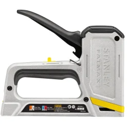 STANLEY FATMAX handtacker 2 in 1 Type A en J