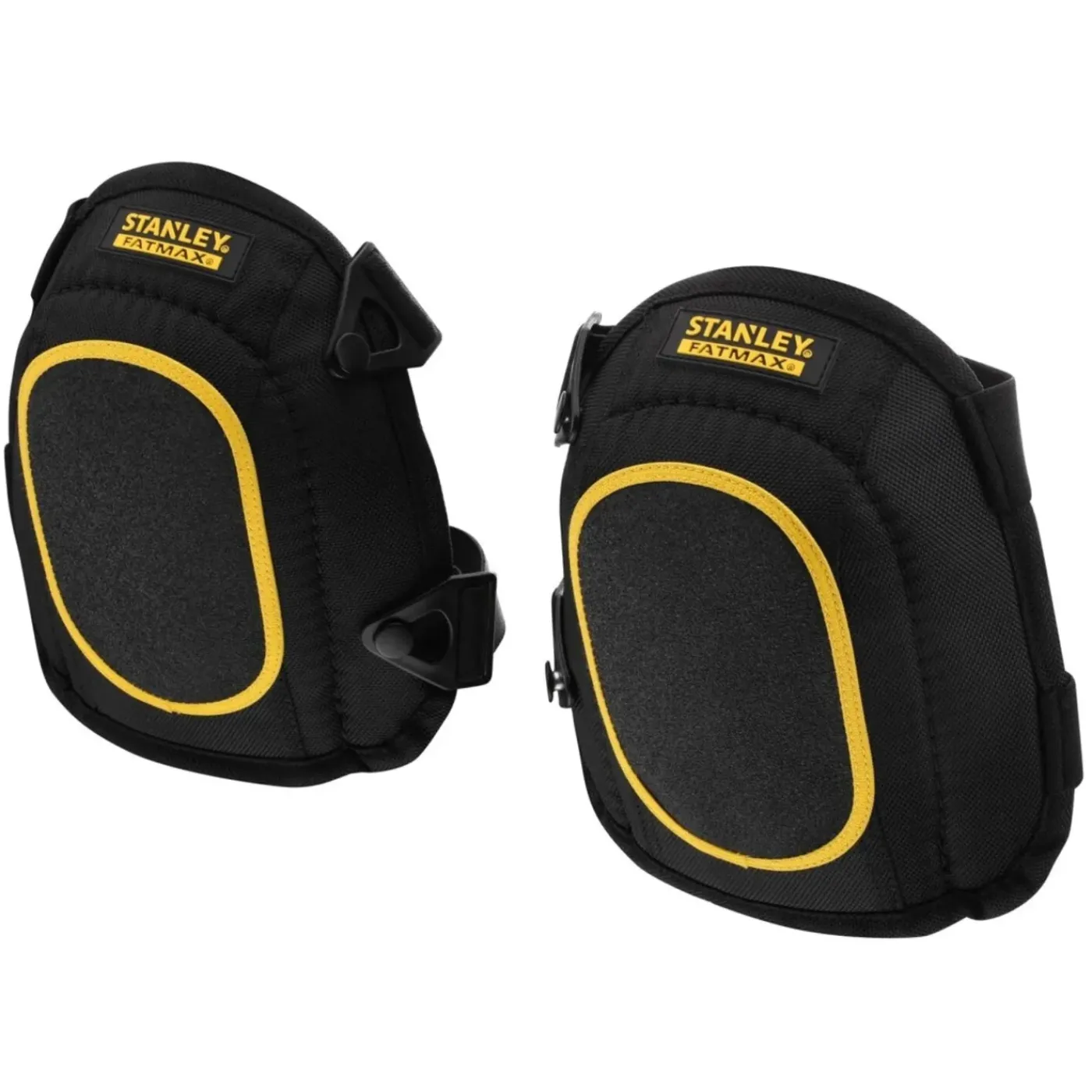Stanley Fatmax - Kniebeschermer Soft-Shell