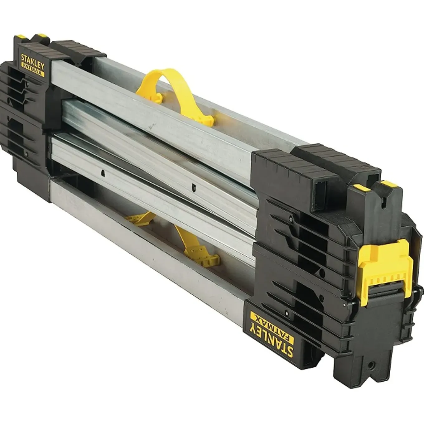 Stanley Fatmax Opvouwbare Zaagbok/Schragen (set van 2 stuks)