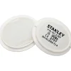 Stanley filter halfgelaatmasker P3 - 2 st