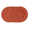 Stanley Geperforeerde Schuurdiscs STA32182-XJ - 125mm - Korrel 240 - 5 stuks