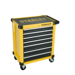 Stanley gereedschapskar STHT6-80827 met laden + 6 modules
