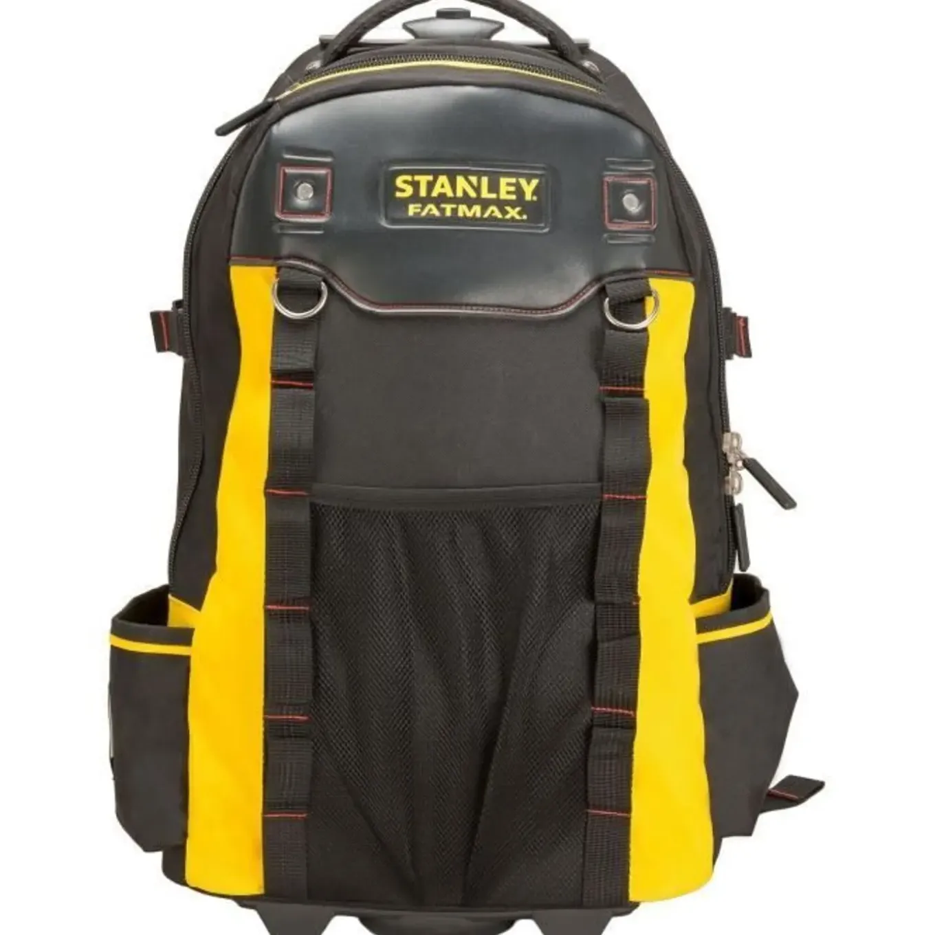 Stanley gereedschapsrugzak met wielen- Fatmax - 1-79-215