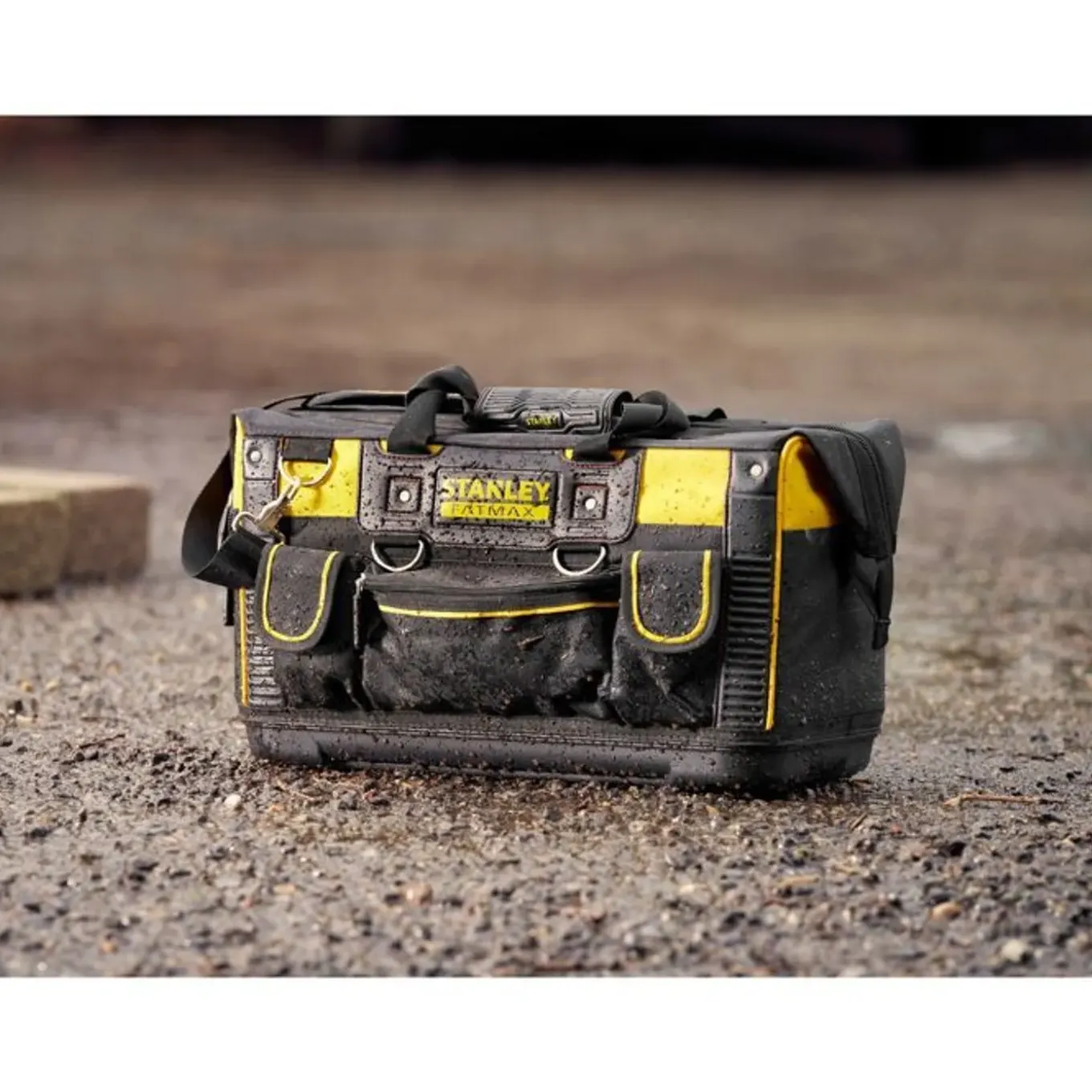 Stanley Gereedschapstas - Fatmax 18inch - Fmst1-71180
