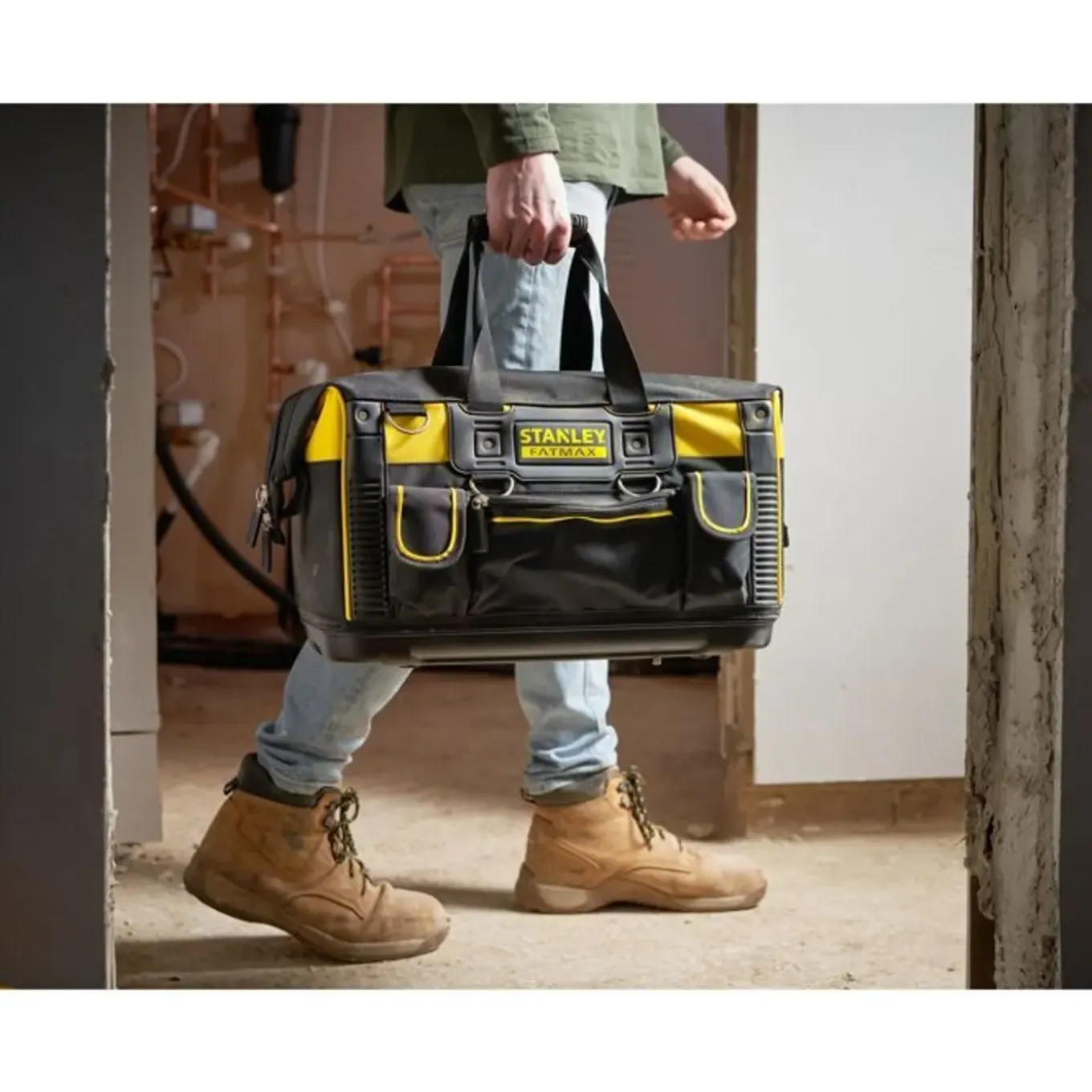 Stanley Gereedschapstas - Fatmax 18inch - Fmst1-71180