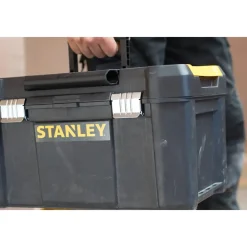 Stanley Gereedschapswagen Essential - 47,5 X 28,5 X 62,6cm