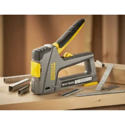 STANLEY FATMAX Stanley handtacker FatMax 6-in-1