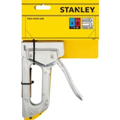 Stanley handtacker Hobby TR45 type A