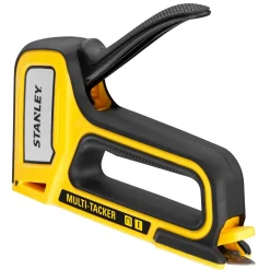 Stanley handtacker 2 in 1 Type A en J