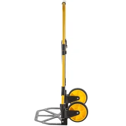 Stanley Inklapbare steekwagen FT582 - 50x45cm - 90kg - Staal - Compact - x2