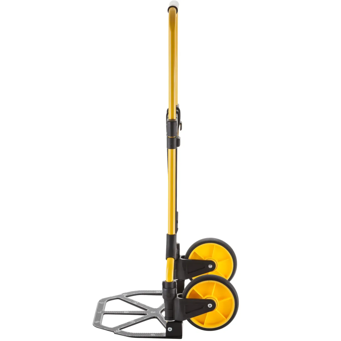 Stanley Inklapbare steekwagen FT582 - 50x45cm - 90kg - Staal - Compact - x2